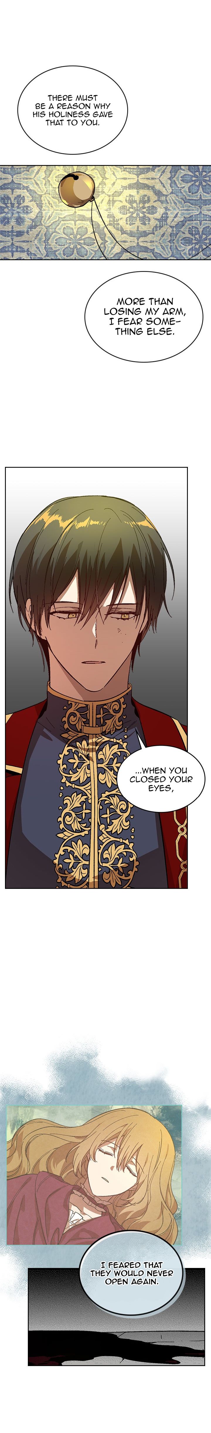 The Reason Why Raeliana Ended up at the Duke’s Mansion Chapter 108 71 013