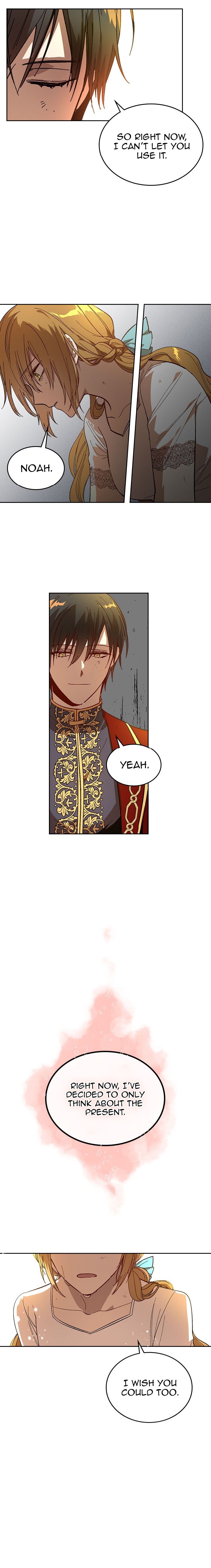 The Reason Why Raeliana Ended up at the Duke’s Mansion Chapter 108 72 014
