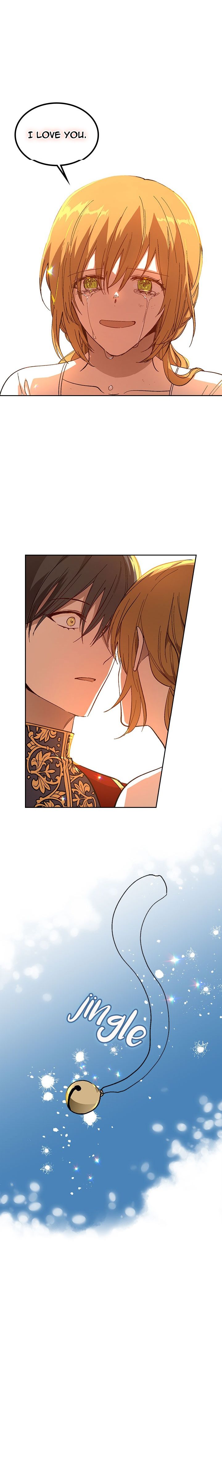 The Reason Why Raeliana Ended up at the Duke’s Mansion Chapter 108 73 015