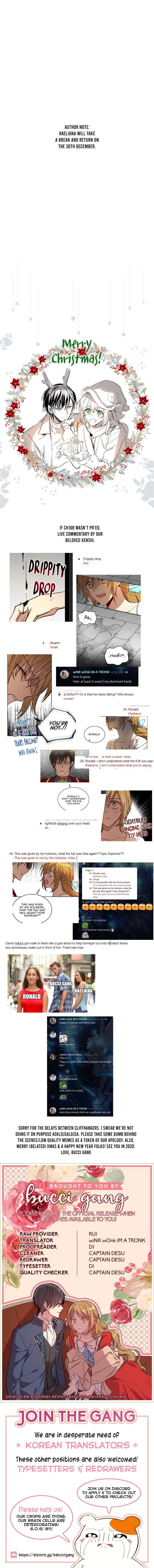 The Reason Why Raeliana Ended up at the Duke’s Mansion Chapter 108 75 017