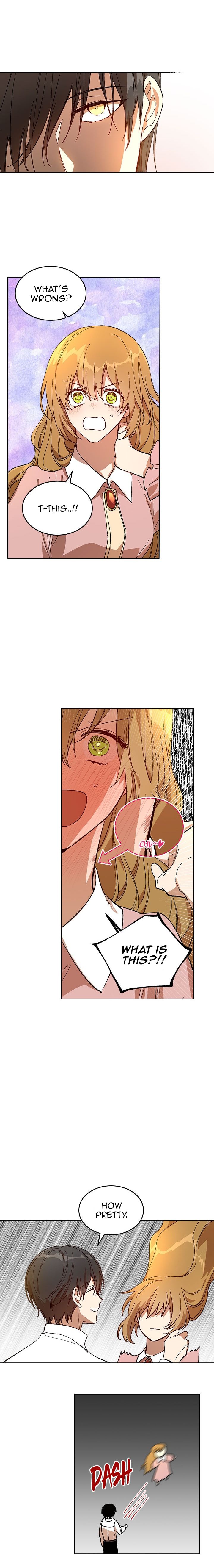 The Reason Why Raeliana Ended up at the Duke’s Mansion Chapter 110 52 003