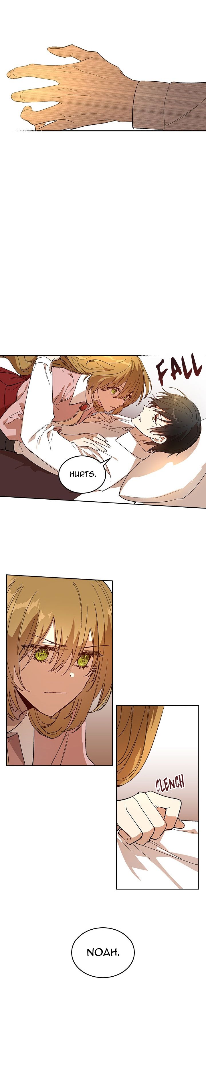 The Reason Why Raeliana Ended up at the Duke’s Mansion Chapter 110 56 007