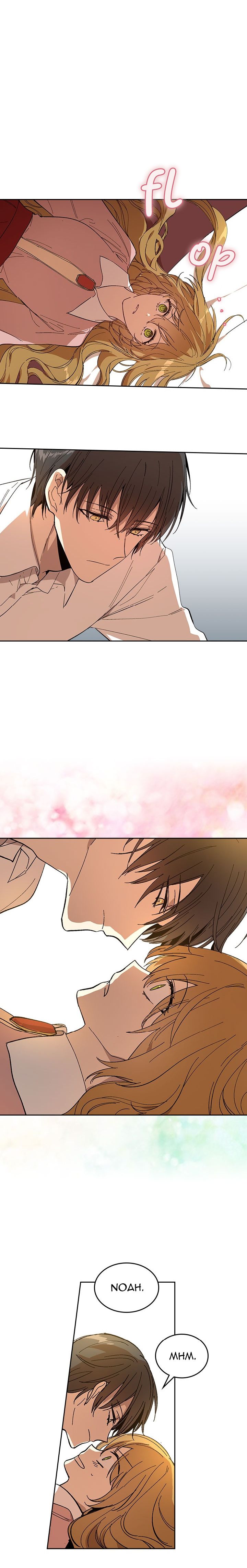 The Reason Why Raeliana Ended up at the Duke’s Mansion Chapter 110 58 009