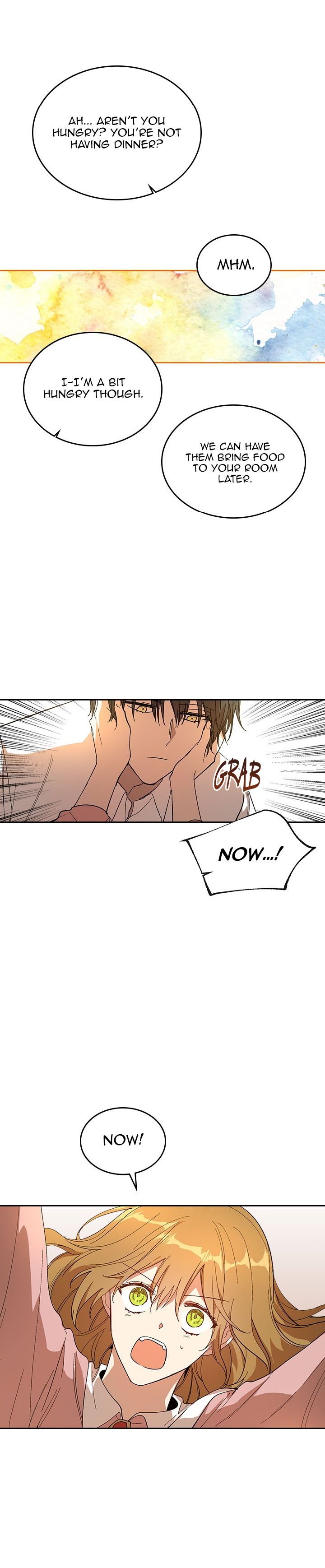 The Reason Why Raeliana Ended up at the Duke’s Mansion Chapter 110 59 010