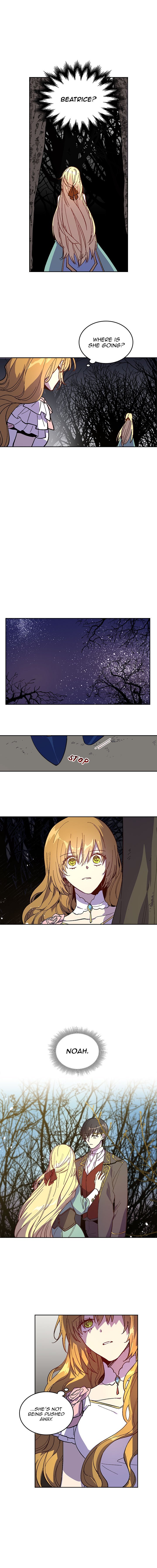 The Reason Why Raeliana Ended up at the Duke’s Mansion Chapter 118 53 010