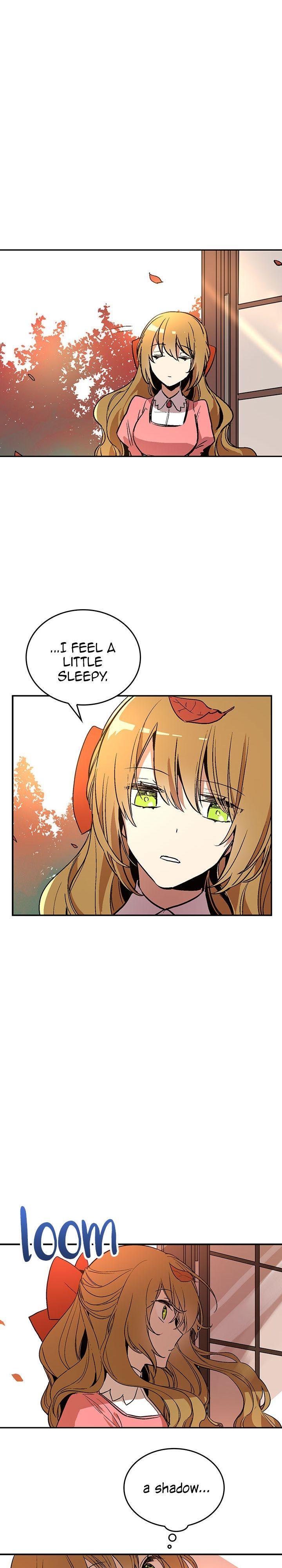The Reason Why Raeliana Ended up at the Duke’s Mansion Chapter 12 67 009