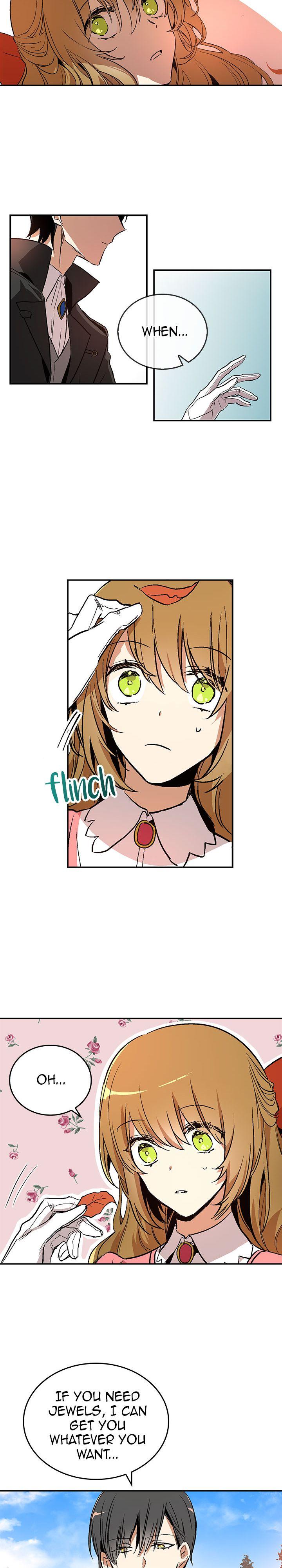 The Reason Why Raeliana Ended up at the Duke’s Mansion Chapter 12 68 010