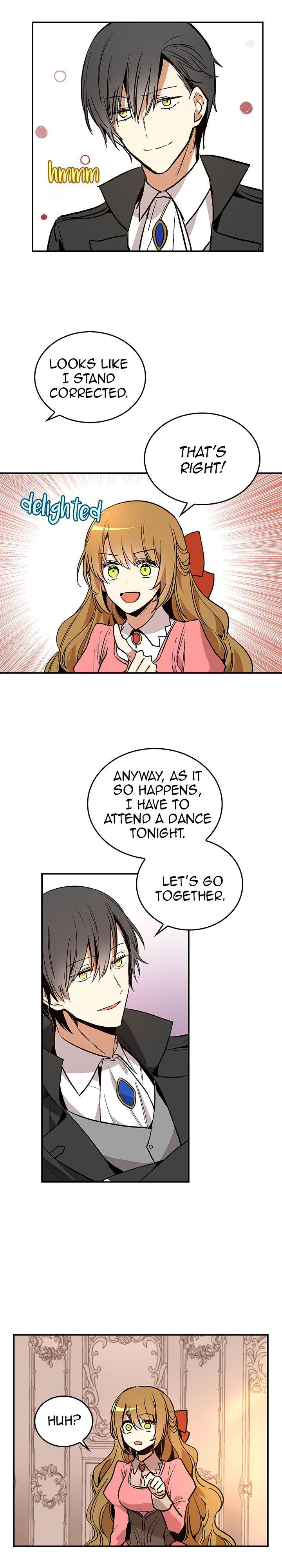 The Reason Why Raeliana Ended up at the Duke’s Mansion Chapter 12 73 015