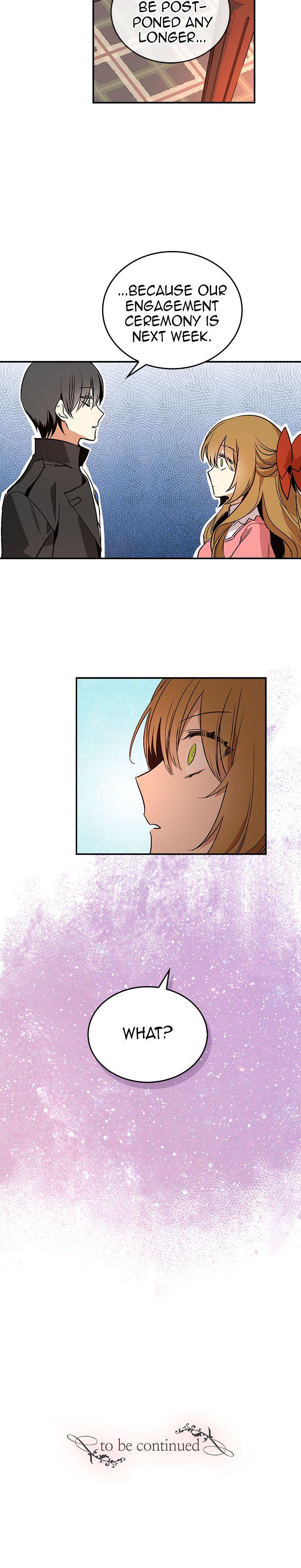 The Reason Why Raeliana Ended up at the Duke’s Mansion Chapter 12 75 017