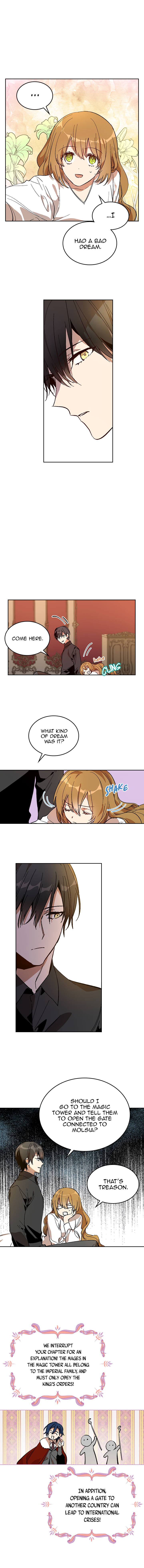 The Reason Why Raeliana Ended up at the Duke’s Mansion Chapter 122 41 004
