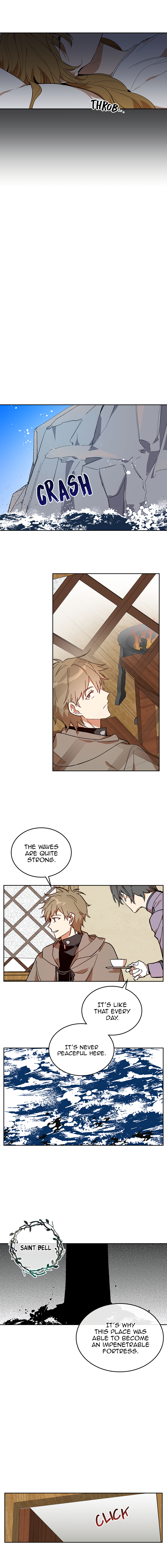 The Reason Why Raeliana Ended up at the Duke’s Mansion Chapter 122 44 007