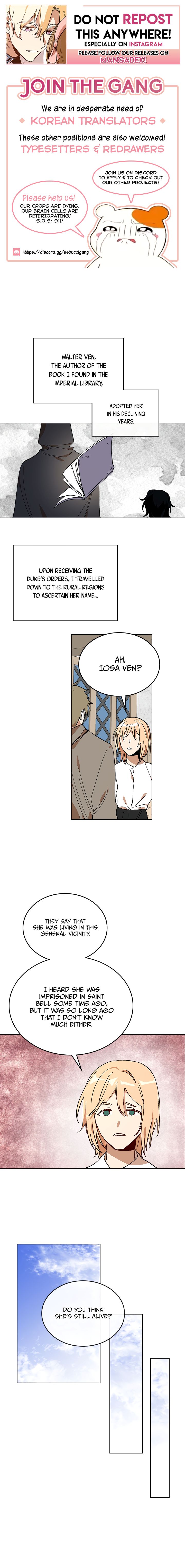 The Reason Why Raeliana Ended up at the Duke’s Mansion Chapter 123 44 001