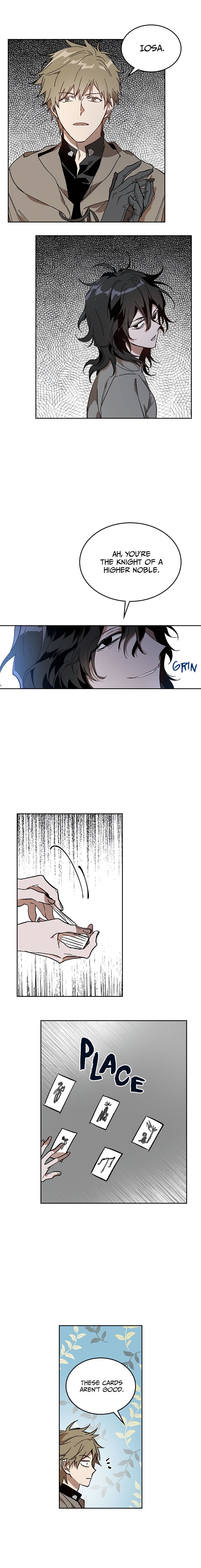 The Reason Why Raeliana Ended up at the Duke’s Mansion Chapter 123 46 003