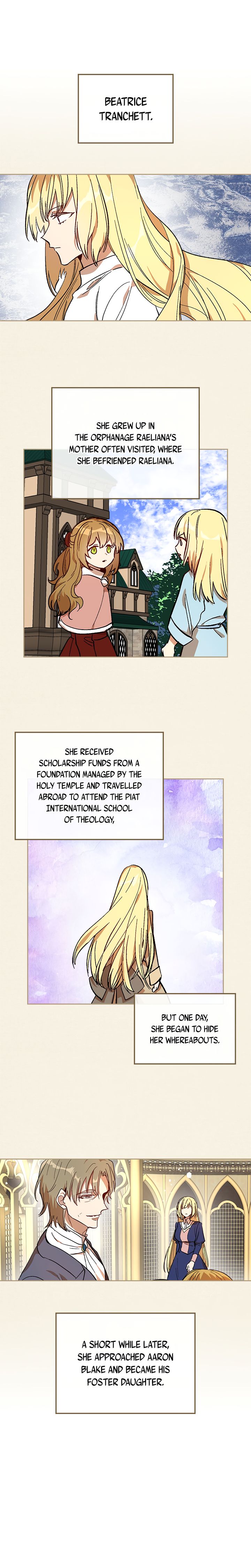 The Reason Why Raeliana Ended up at the Duke’s Mansion Chapter 123 53 010