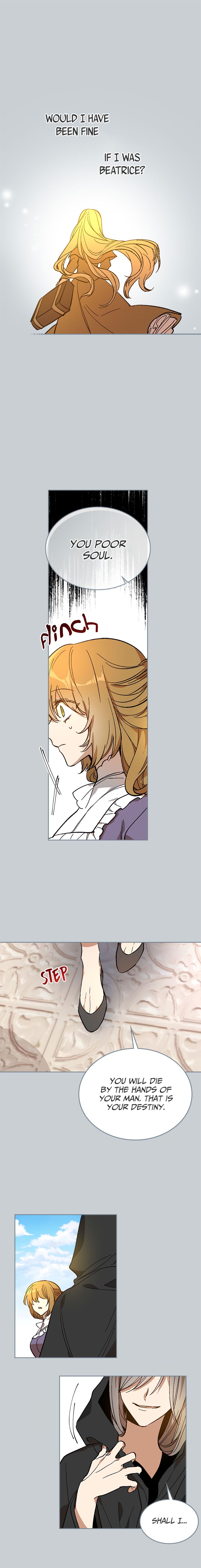 The Reason Why Raeliana Ended up at the Duke’s Mansion Chapter 129 57 008