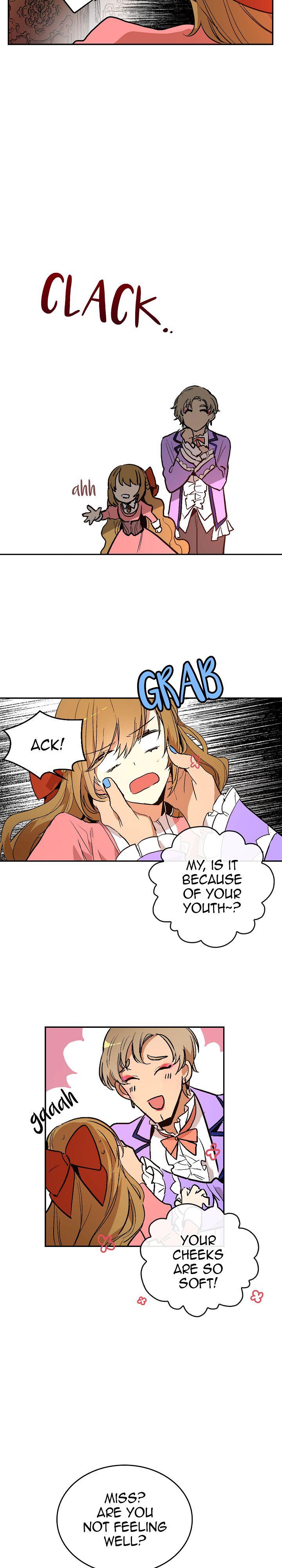 The Reason Why Raeliana Ended up at the Duke’s Mansion Chapter 13 63 008
