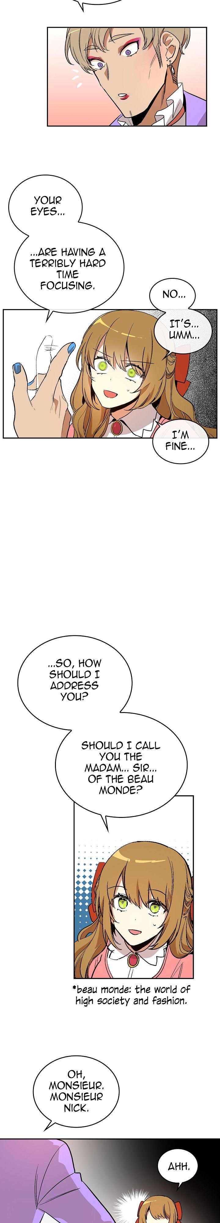 The Reason Why Raeliana Ended up at the Duke’s Mansion Chapter 13 64 009