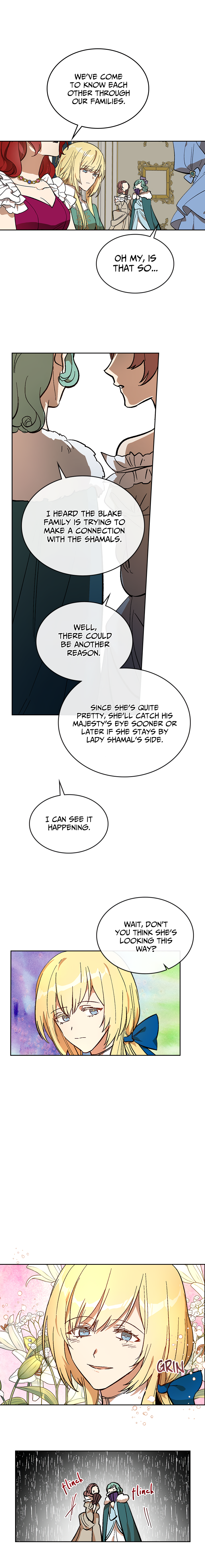 The Reason Why Raeliana Ended up at the Duke’s Mansion Chapter 131 47 004