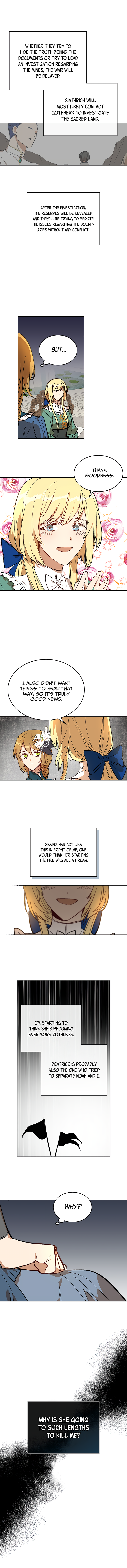 The Reason Why Raeliana Ended up at the Duke’s Mansion Chapter 131 54 011