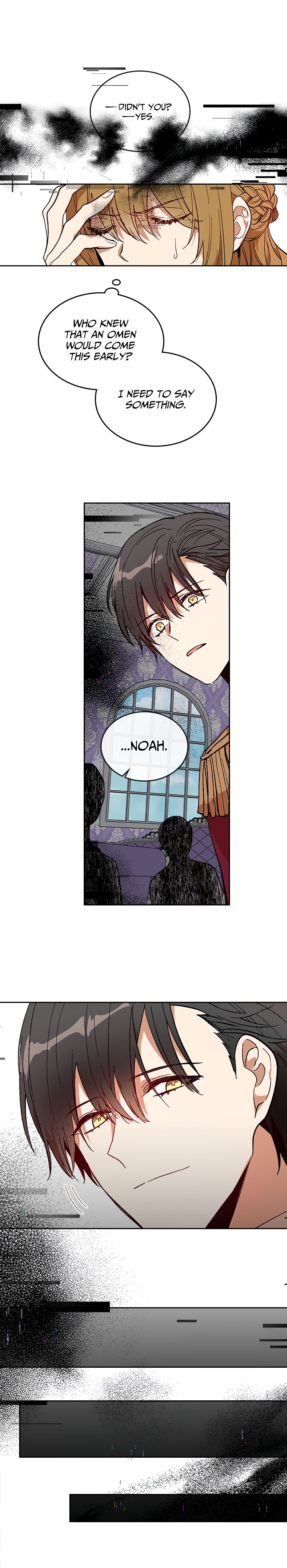 The Reason Why Raeliana Ended up at the Duke’s Mansion Chapter 136 66 011