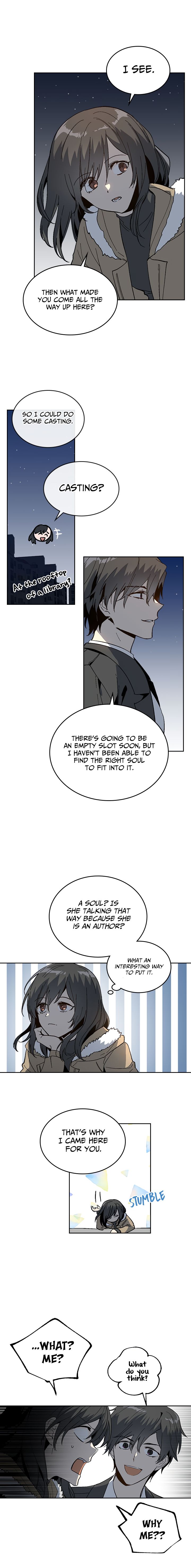 The Reason Why Raeliana Ended up at the Duke’s Mansion Chapter 140 52 003