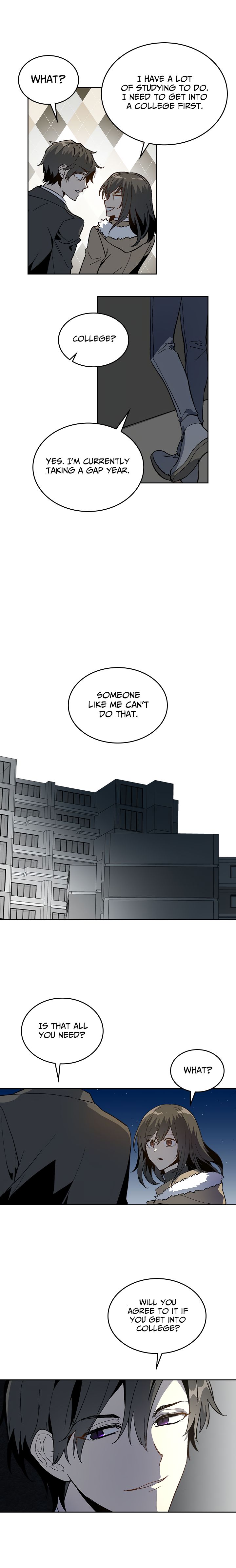 The Reason Why Raeliana Ended up at the Duke’s Mansion Chapter 140 53 004