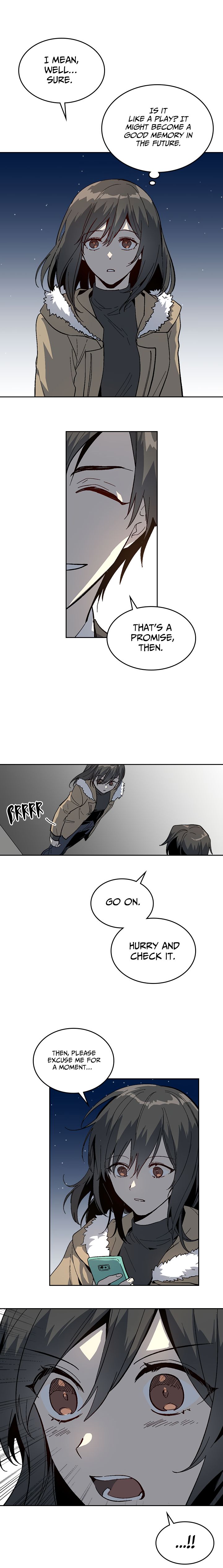 The Reason Why Raeliana Ended up at the Duke’s Mansion Chapter 140 54 005