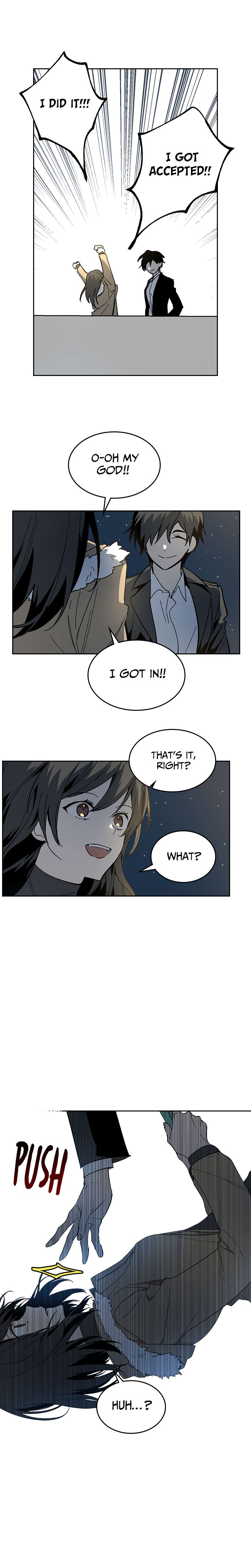 The Reason Why Raeliana Ended up at the Duke’s Mansion Chapter 140 55 006