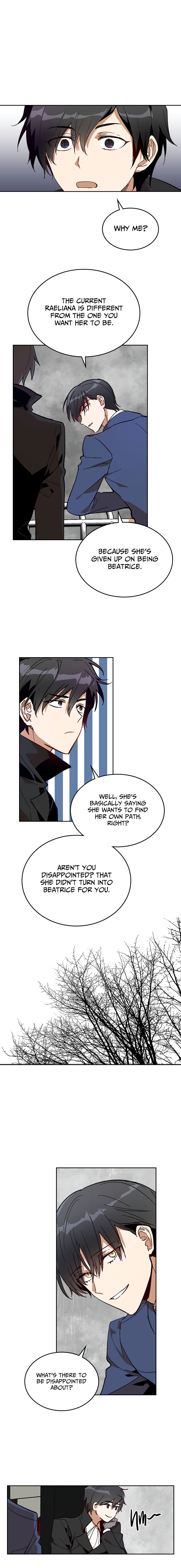 The Reason Why Raeliana Ended up at the Duke’s Mansion Chapter 145 49 009