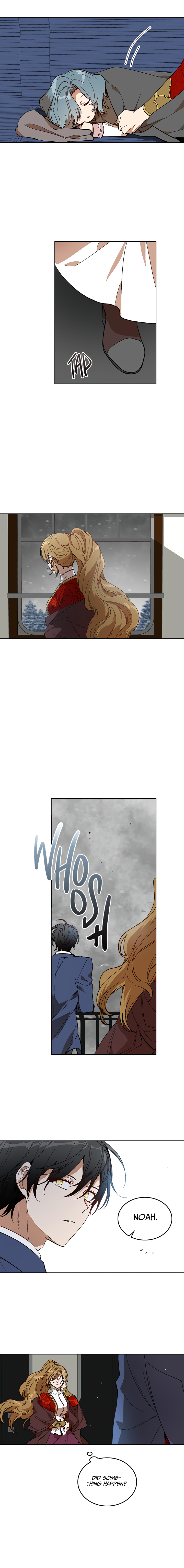 The Reason Why Raeliana Ended up at the Duke’s Mansion Chapter 147 34 003