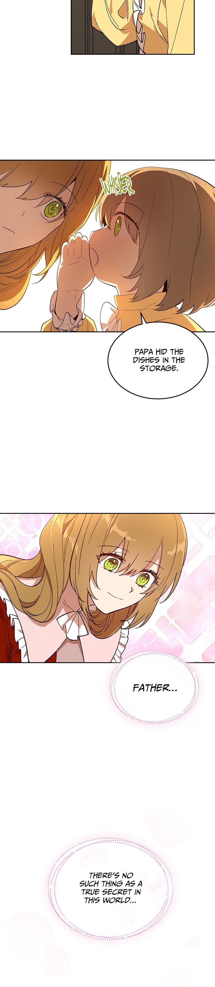 The Reason Why Raeliana Ended up at the Duke’s Mansion Chapter 153 70 003