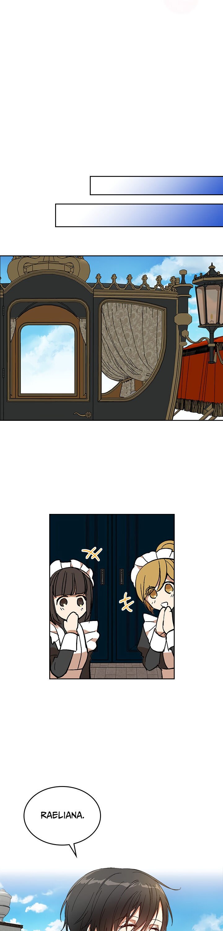 The Reason Why Raeliana Ended up at the Duke’s Mansion Chapter 153 71 004