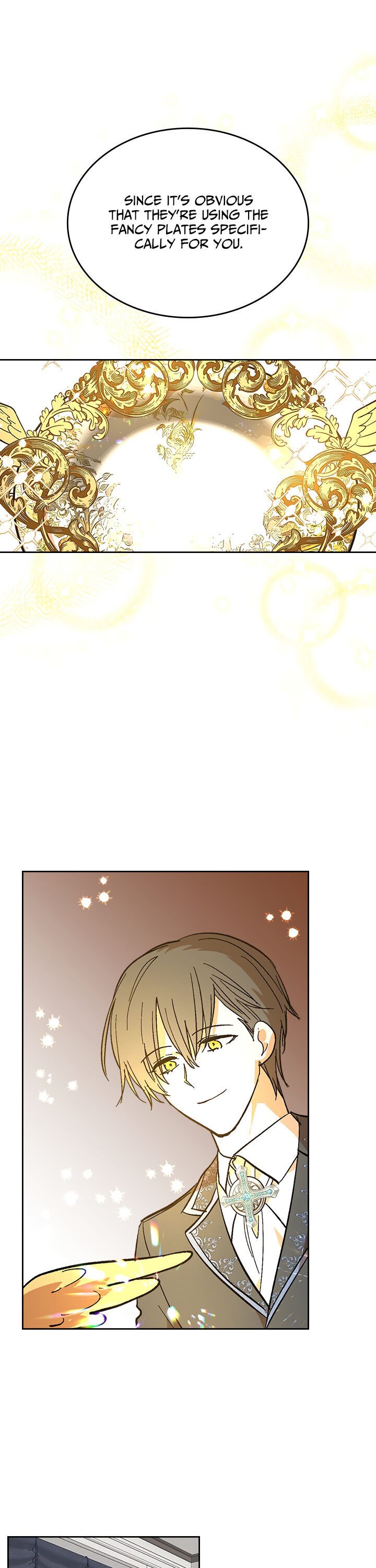 The Reason Why Raeliana Ended up at the Duke’s Mansion Chapter 153 83 016