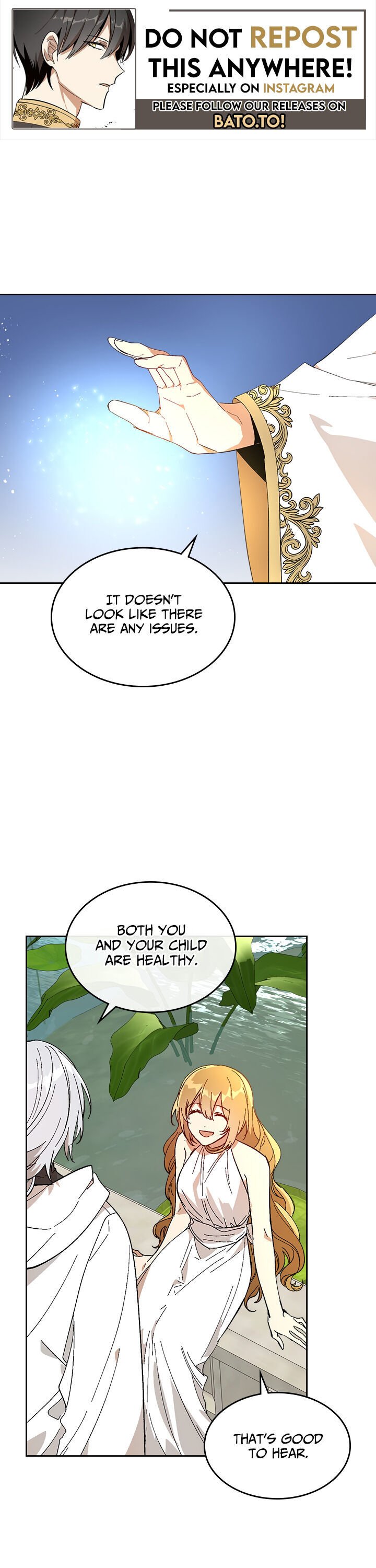 The Reason Why Raeliana Ended up at the Duke’s Mansion Chapter 158 104 001