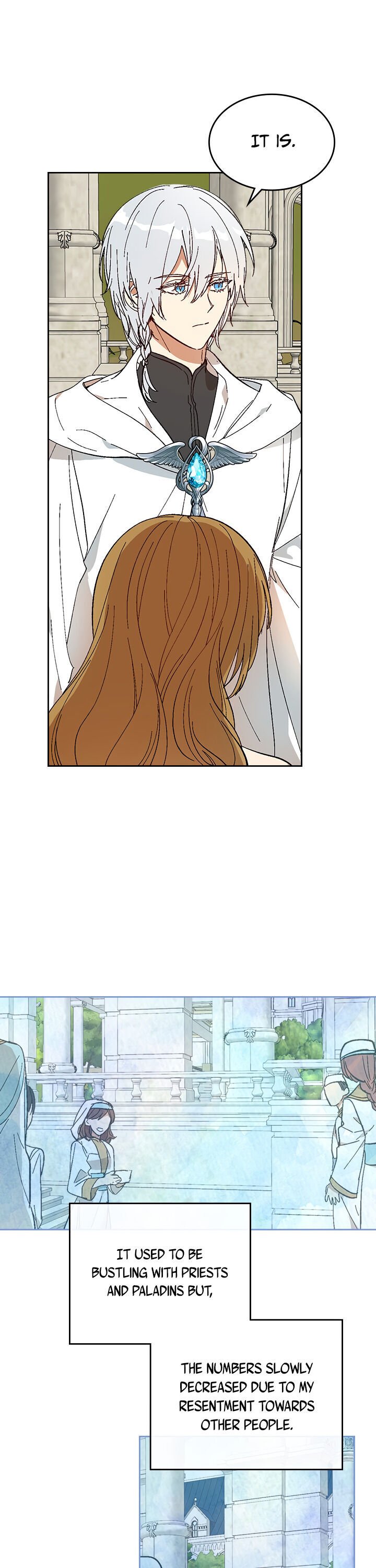 The Reason Why Raeliana Ended up at the Duke’s Mansion Chapter 158 106 003