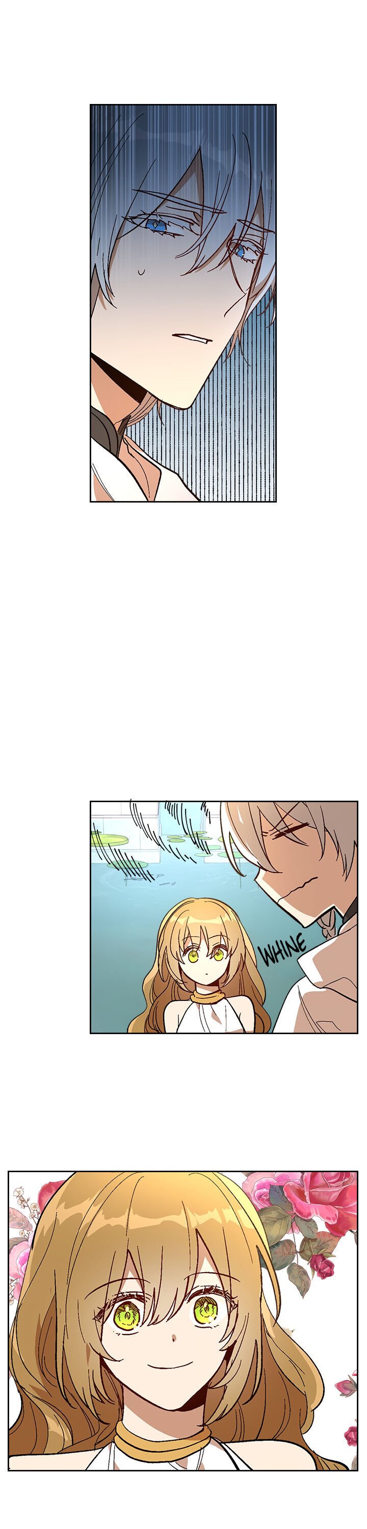 The Reason Why Raeliana Ended up at the Duke’s Mansion Chapter 158 110 007