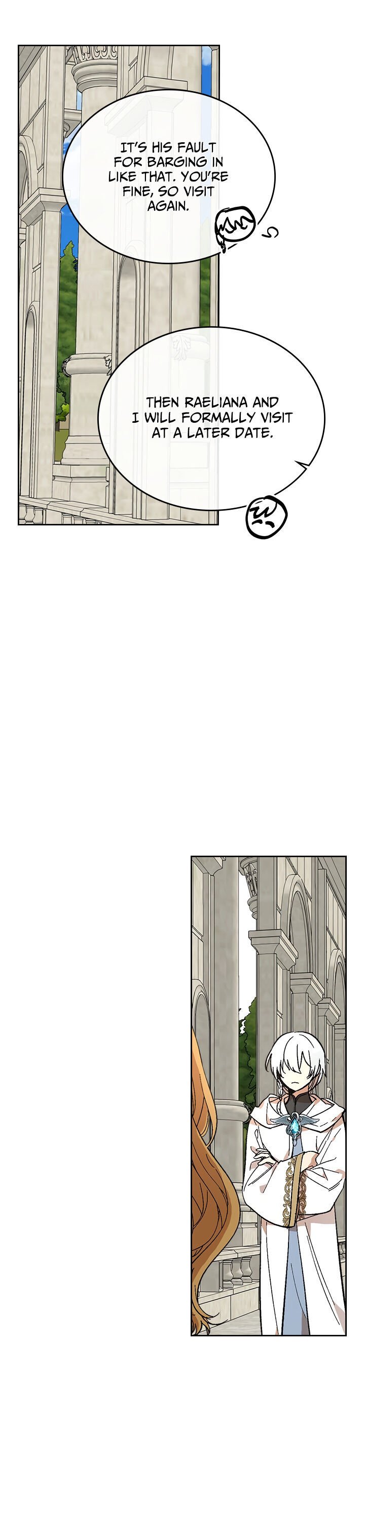 The Reason Why Raeliana Ended up at the Duke’s Mansion Chapter 158 120 017