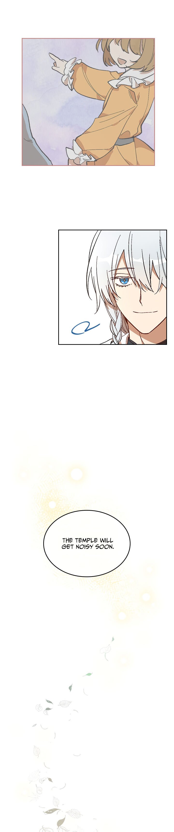 The Reason Why Raeliana Ended up at the Duke’s Mansion Chapter 158 121 018