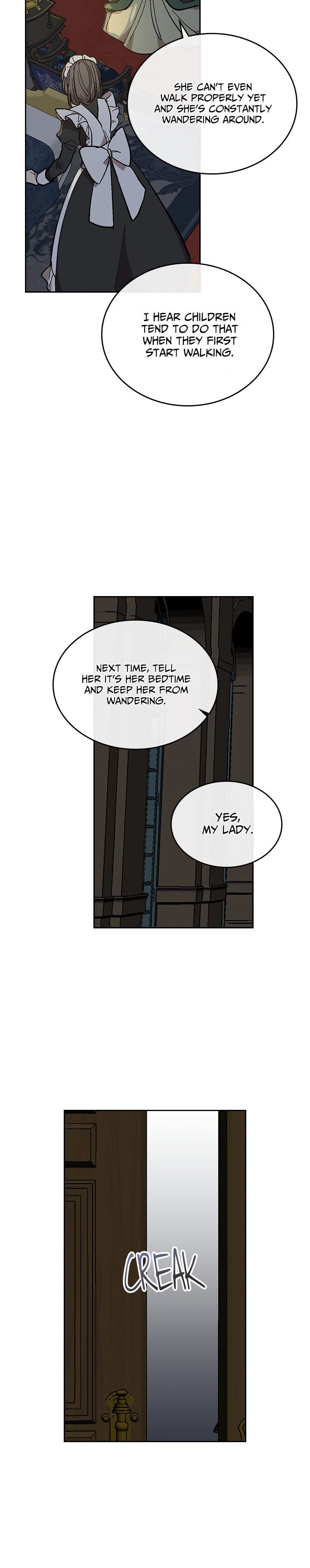 The Reason Why Raeliana Ended up at the Duke’s Mansion Chapter 158 123 020