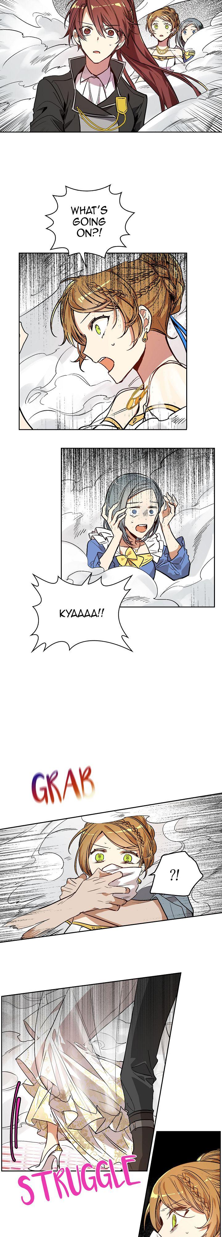 The Reason Why Raeliana Ended up at the Duke’s Mansion Chapter 18 71 007