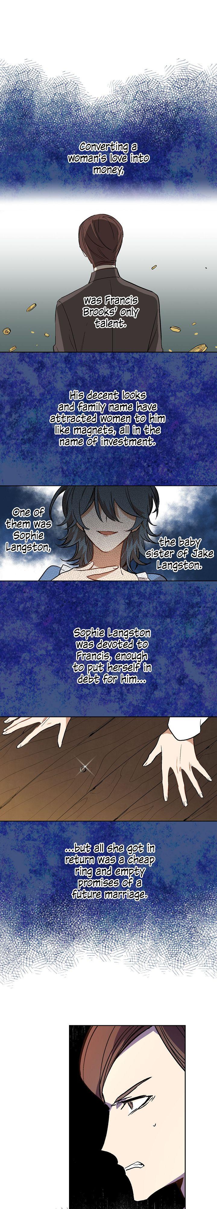 The Reason Why Raeliana Ended up at the Duke’s Mansion Chapter 18 74 010
