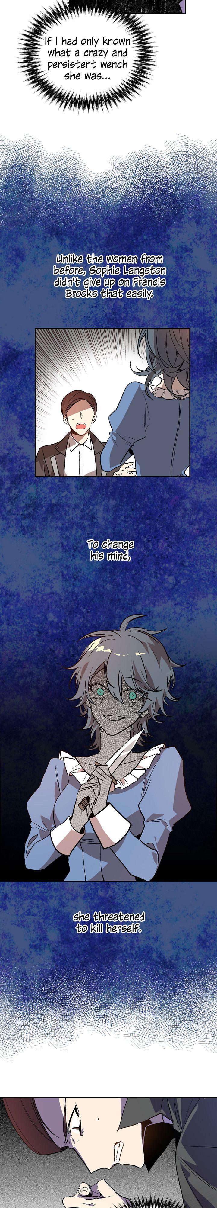 The Reason Why Raeliana Ended up at the Duke’s Mansion Chapter 18 75 011