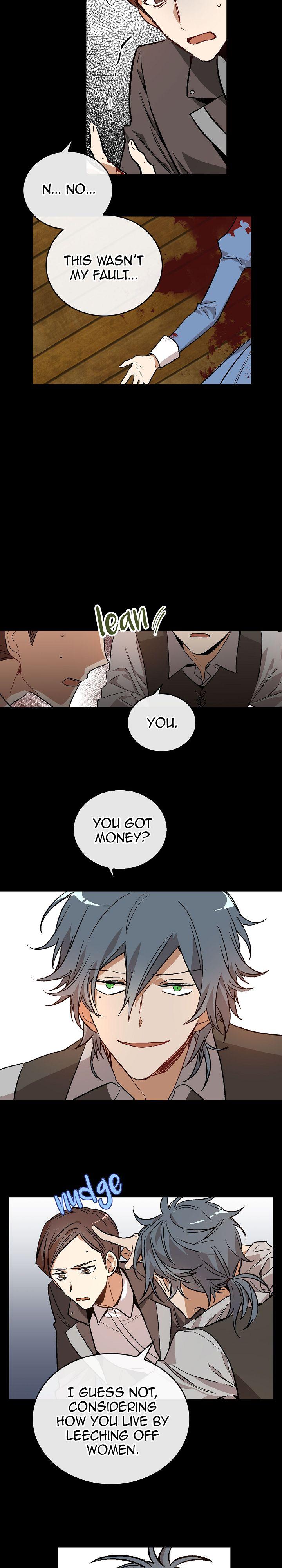 The Reason Why Raeliana Ended up at the Duke’s Mansion Chapter 18 77 013