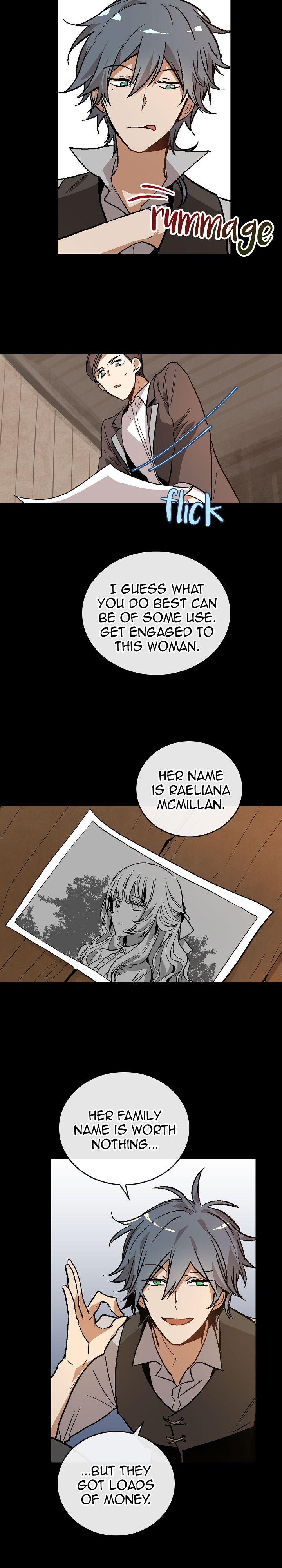The Reason Why Raeliana Ended up at the Duke’s Mansion Chapter 18 78 014