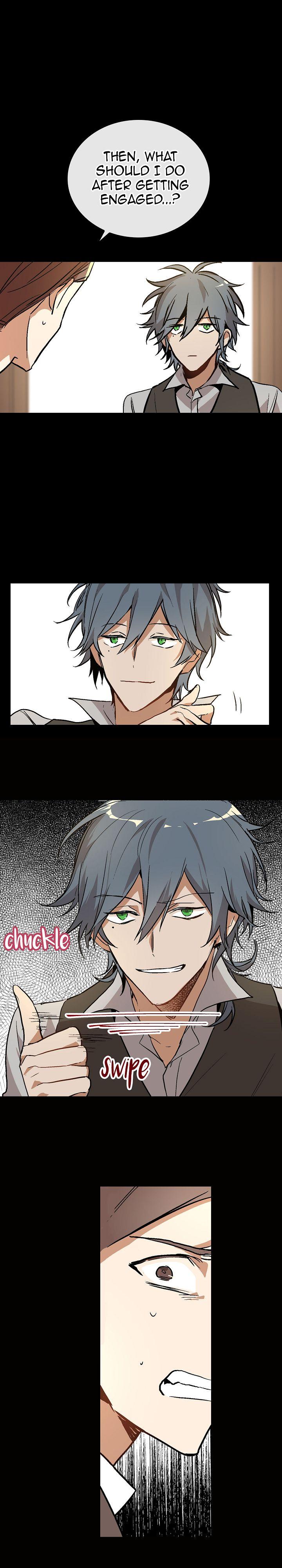 The Reason Why Raeliana Ended up at the Duke’s Mansion Chapter 18 79 015