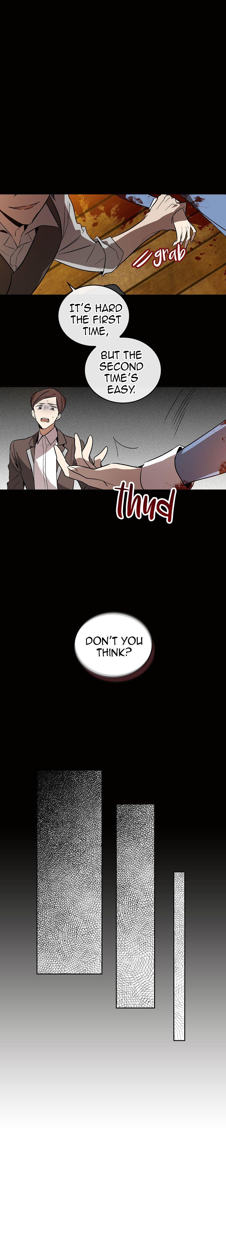 The Reason Why Raeliana Ended up at the Duke’s Mansion Chapter 18 80 016