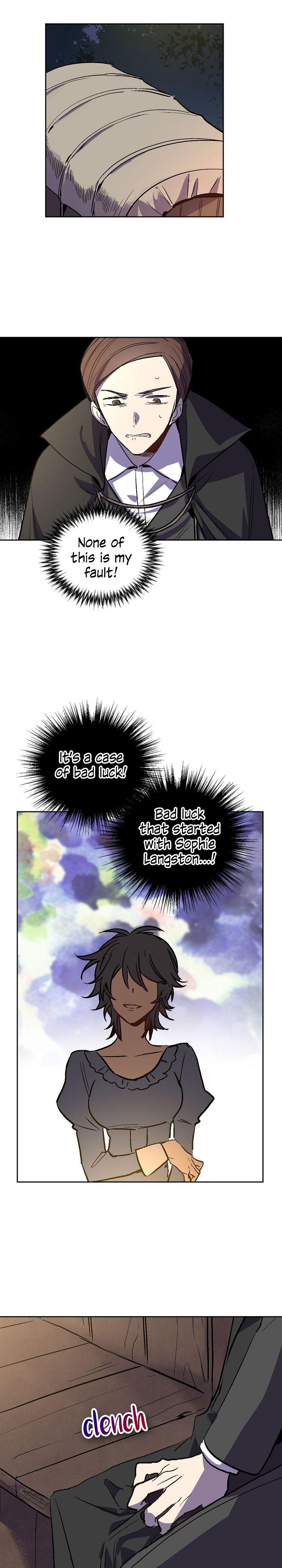 The Reason Why Raeliana Ended up at the Duke’s Mansion Chapter 18 81 017