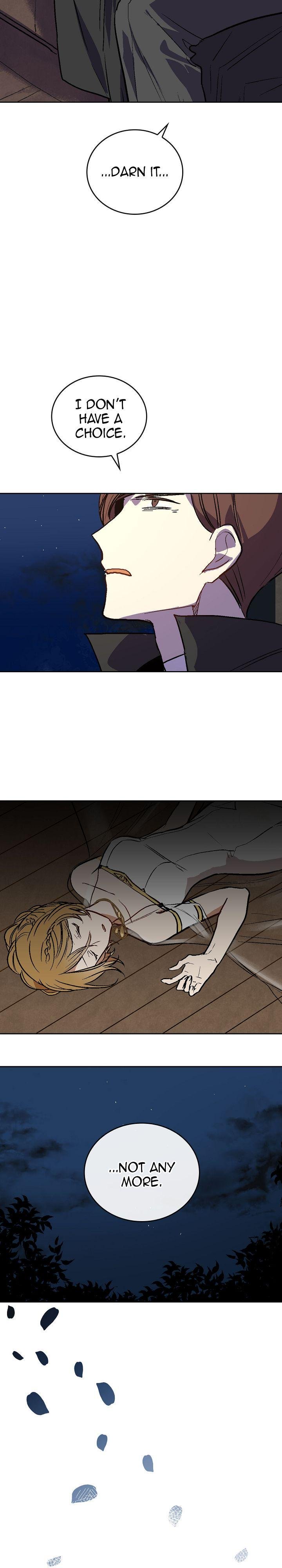 The Reason Why Raeliana Ended up at the Duke’s Mansion Chapter 18 82 018