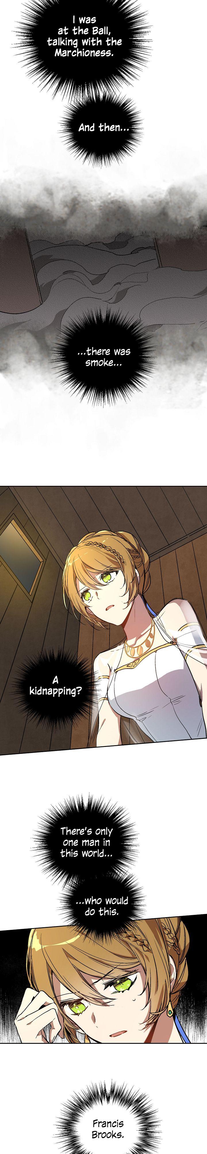 The Reason Why Raeliana Ended up at the Duke’s Mansion Chapter 19 64 003