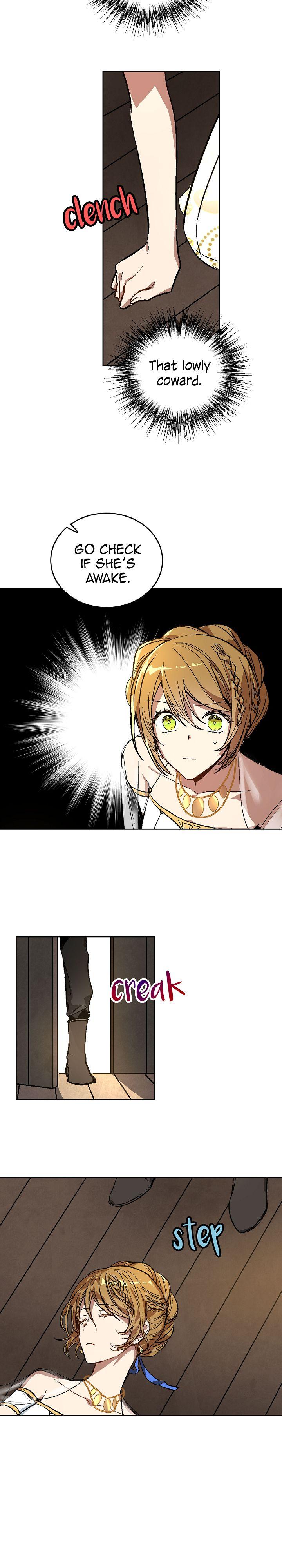 The Reason Why Raeliana Ended up at the Duke’s Mansion Chapter 19 65 004